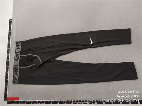 Some Nike Pro Leggings : r/FashionReps 